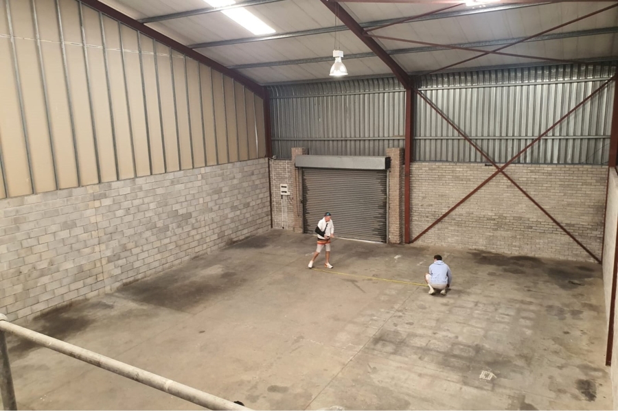 Commercial Property for Sale in Greenbushes Eastern Cape